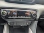 Mazda 2 Hybrid 1.5 Centre-line