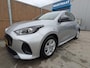 Mazda 2 Hybrid 1.5 Centre-line