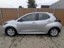 Mazda 2 Hybrid 1.5 Centre-line