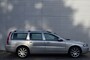 Volvo V70 2.0T EDITION SPORT / 5-CYLINDER / LEDER / TREKHAAK / NAVI /