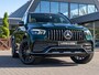 Mercedes-Benz GLE GLE 350de 4MATIC | AMG Line | Luchtvering | Rijassistent-pakket | Trekhaak