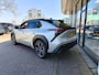 Toyota BZ4X Premium 71 kWh Bi-Tone | Panorama | JBL | Leer | Compleet