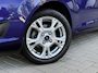 Ford Fiesta 1.0 Style Ultimate | Navigatie | Airco | Parkeersensoren | Dealer onderhouden |