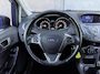 Ford Fiesta 1.0 Style Ultimate | Navigatie | Airco | Parkeersensoren | Dealer onderhouden |