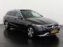 Mercedes-Benz C-klasse 300e Business Avantgarde | Panoramadak | Head Up | Plug-In | Zondag Open!