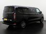 Ford Transit Custom Tourneo 340 2.5 PHEV L2H1 Limited | incl BPM | 9 persoons | Driver Assistent Pakket | Dubbele Schuifdeuren | Zondag Open!