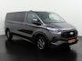 Ford Transit Custom Tourneo 340 2.5 PHEV L2H1 Limited | incl BPM | 9 persoons | Driver Assistent Pakket | Dubbele Schuifdeuren | Zondag Open!