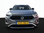 Volkswagen T-Roc TSI 115PK LIFE GOAL EDITION NAVI/CARPLAY/PDC