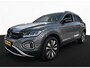 Volkswagen T-Roc TSI 115PK LIFE GOAL EDITION NAVI/CARPLAY/PDC