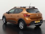 Dacia Sandero Stepway 1.0 TCe 90 Comfort | Camera | Carplay | LED | Zondag Open!