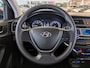 Hyundai i20 1.2 LP i-Drive Airco, Stuurbekrachtiging