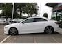 Mercedes-Benz A-klasse 180 Business Solution AMG