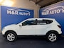 Nissan Qashqai 2.0 Connect Edition Automaat met Nieuwe APK