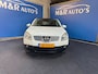Nissan Qashqai 2.0 Connect Edition Automaat met Nieuwe APK