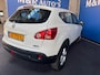 Nissan Qashqai 2.0 Connect Edition Automaat met Nieuwe APK