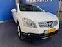Nissan Qashqai 2.0 Connect Edition Automaat met Nieuwe APK