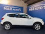 Nissan Qashqai 2.0 Connect Edition Automaat met Nieuwe APK