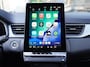 Renault Captur 1.8 full hybrid 160 techno AUTOMAAT / NAVI / CAMERA / PDC 360 / ADAPT. CRUISE / STOELV. / STUURV. / CLIMATE / KEYLESS / PRIVACY GLASS / APPLE CARPLAY / 18'' LMV