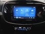 Toyota Aygo X 1.0 VVT-i MT first