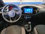 Toyota Aygo X 1.0 VVT-i MT first