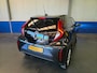 Toyota Aygo X 1.0 VVT-i MT first