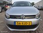 Volkswagen Polo 1.2 TDI BlueMotion Comfortline