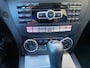 Mercedes-Benz C-klasse 180 Prestige Avantgarde