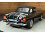 MG MG B Cabriolet | 1973