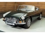 MG MG B Cabriolet | 1973