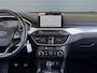 Ford Focus Wagon 1.0 ECOBOOST EDITION NW-MODEL! NAVI AIRCO APPLE-CARPLAY LED LMV PDC