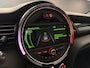 MINI Cooper 5-Deurs 1.5 Chili Serious Business|PANO|KEYLESS|LED|PDC|ACC|STOELV|CAMERA|HUD|HARMAN|SFEER|BLUETOOTH|17INCH|