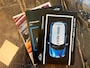 MINI Cooper 5-Deurs 1.5 Chili Serious Business|PANO|KEYLESS|LED|PDC|ACC|STOELV|CAMERA|HUD|HARMAN|SFEER|BLUETOOTH|17INCH|