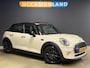 MINI Cooper 5-Deurs 1.5 Chili Serious Business|PANO|KEYLESS|LED|PDC|ACC|STOELV|CAMERA|HUD|HARMAN|SFEER|BLUETOOTH|17INCH|