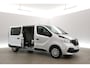Renault Trafic 1.6 dCi T29 L2H1 | Marge | DC | 6 Zits | Airco | Camera | Cruise | Navi | Trekhaak | Parkeersens.