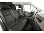 Renault Trafic 1.6 dCi T29 L2H1 | Marge | DC | 6 Zits | Airco | Camera | Cruise | Navi | Trekhaak | Parkeersens.