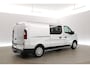 Renault Trafic 1.6 dCi T29 L2H1 | Marge | DC | 6 Zits | Airco | Camera | Cruise | Navi | Trekhaak | Parkeersens.