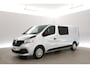 Renault Trafic 1.6 dCi T29 L2H1 | Marge | DC | 6 Zits | Airco | Camera | Cruise | Navi | Trekhaak | Parkeersens.