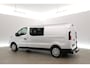 Renault Trafic 1.6 dCi T29 L2H1 | Marge | DC | 6 Zits | Airco | Camera | Cruise | Navi | Trekhaak | Parkeersens.