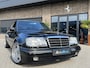 Mercedes-Benz 200-Serie 200-500 (W124) 500E / 5.0 V8 / 326 PK / AMG Aero II 18" / Leder+Memory / Schuifdak / Rollo / / Standkachel