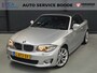 BMW 1-Serie Cabrio 125i (218 pk) High Executive automaat - leer - keyless