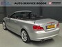 BMW 1-Serie Cabrio 125i (218 pk) High Executive automaat - leer - keyless