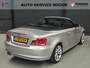 BMW 1-Serie Cabrio 125i (218 pk) High Executive automaat - leer - keyless