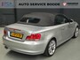 BMW 1-Serie Cabrio 125i (218 pk) High Executive automaat - leer - keyless