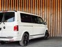 Volkswagen Transporter Caravelle 2.0 TDI 204PK DSG Dubbele Cabine L2H1 | 2X SCHUIFDEUR | LED | NAVI | CRUISE | CLIMATRONIC |