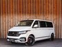 Volkswagen Transporter Caravelle 2.0 TDI 204PK DSG Dubbele Cabine L2H1 | 2X SCHUIFDEUR | LED | NAVI | CRUISE | CLIMATRONIC |