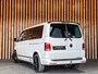 Volkswagen Transporter Caravelle 2.0 TDI 204PK DSG Dubbele Cabine L2H1 | 2X SCHUIFDEUR | LED | NAVI | CRUISE | CLIMATRONIC |