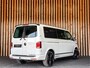 Volkswagen Transporter Caravelle 2.0 TDI 204PK DSG Dubbele Cabine L2H1 | 2X SCHUIFDEUR | LED | NAVI | CRUISE | CLIMATRONIC |