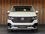 Volkswagen Transporter Caravelle 2.0 TDI 204PK DSG Dubbele Cabine L2H1 | 2X SCHUIFDEUR | LED | NAVI | CRUISE | CLIMATRONIC |