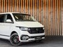 Volkswagen Transporter Caravelle 2.0 TDI 204PK DSG Dubbele Cabine L2H1 | 2X SCHUIFDEUR | LED | NAVI | CRUISE | CLIMATRONIC |