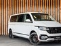 Volkswagen Transporter Caravelle 2.0 TDI 204PK DSG Dubbele Cabine L2H1 | 2X SCHUIFDEUR | LED | NAVI | CRUISE | CLIMATRONIC |